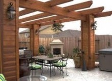 Kwikfynd Pergolas
erindale